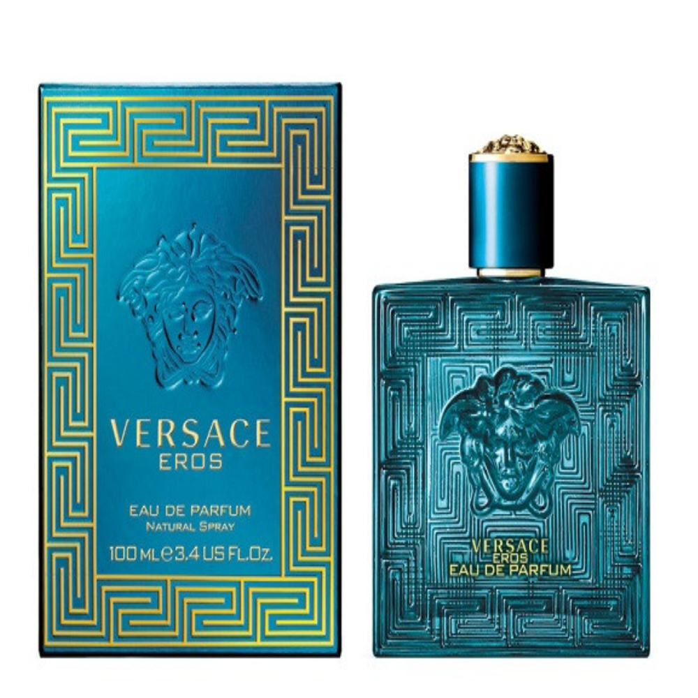 VERSACE EROS UOMO EDP 100ML