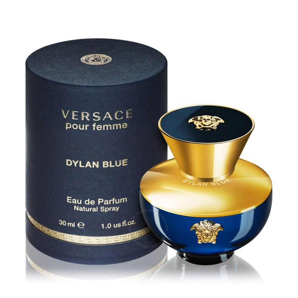 VERSACE DYLAN BLUE POUR FEMME EDP 30ML 839094