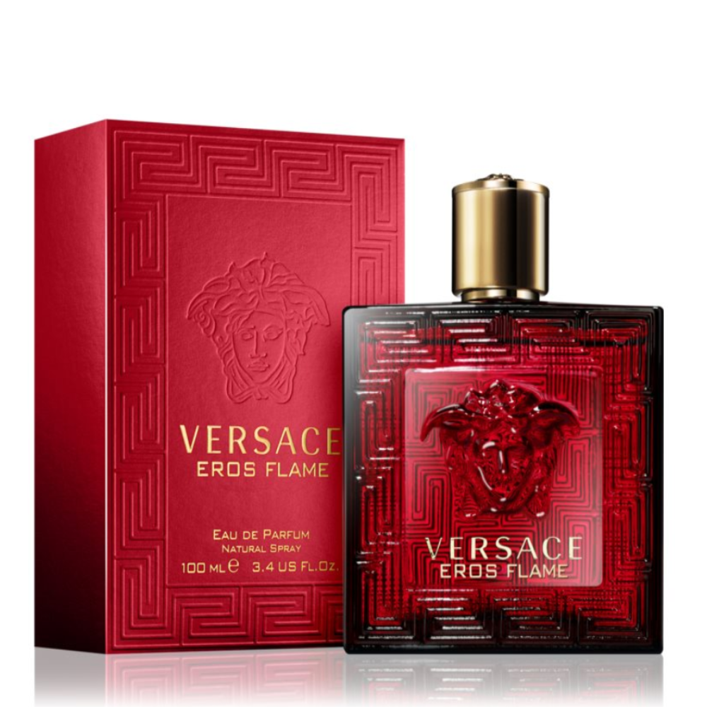 VERSACE EROS FLAME UOMO EDP 100ML