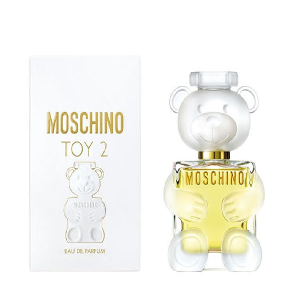 MOSCHINO TOY 2 EDP 30ML 6V28