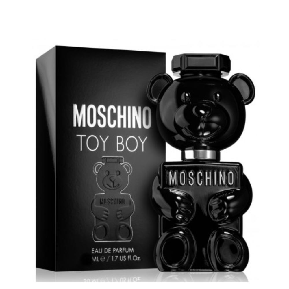 MOSCHINO TOY BOY EDP 100ML 6W10