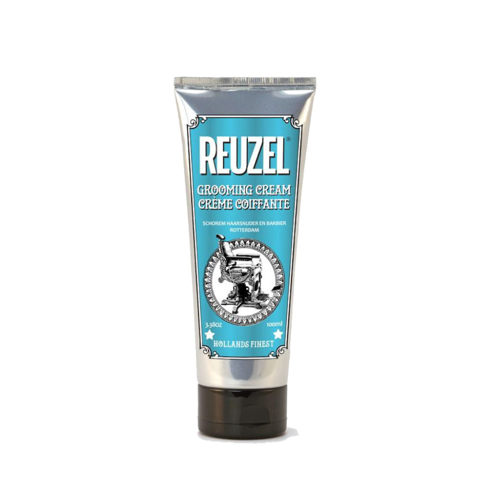 REUZEL GROOMING CREAM 100ML 39600