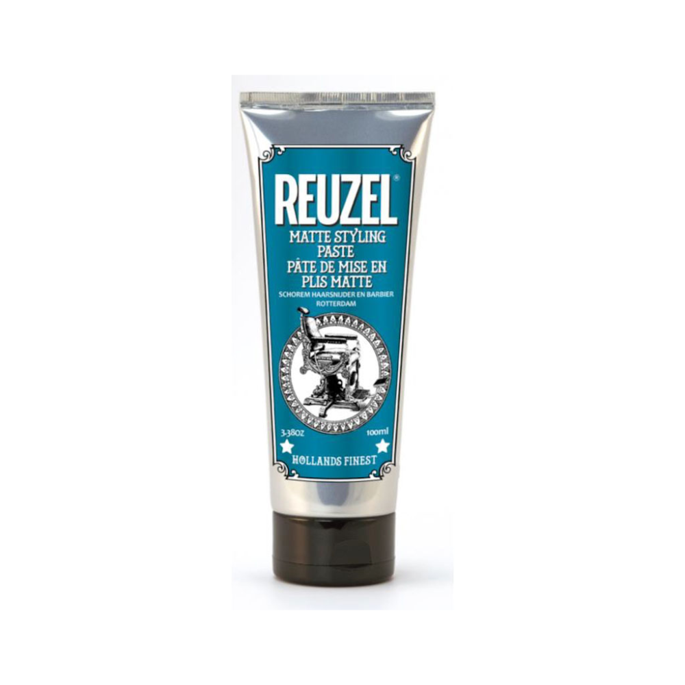 REUZEL MATTE STYLING PASTE 100ML 39602