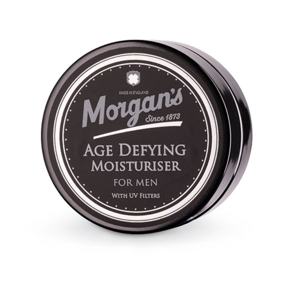 MORGAN'S AGE DEFYING MOISTURISER CREMA ANTIRUGHE 45ML 39929