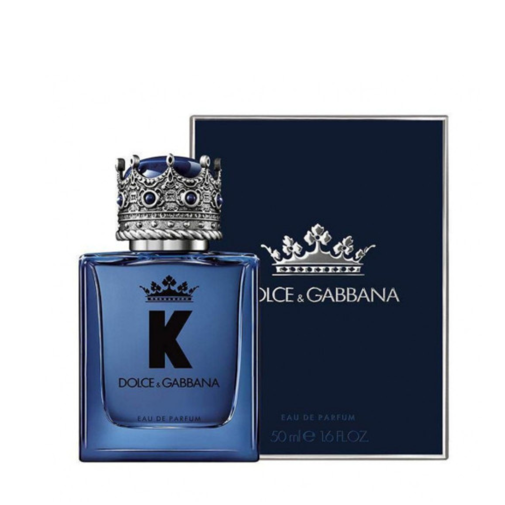 DOLCE&GABBANA K EDP 50ML