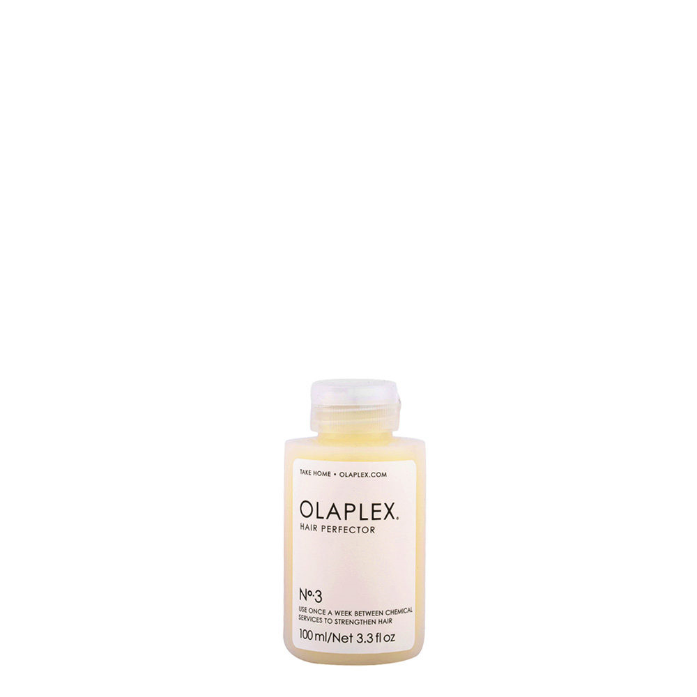 OLAPLEX N.3 HAIR PERFECTOR 100ML