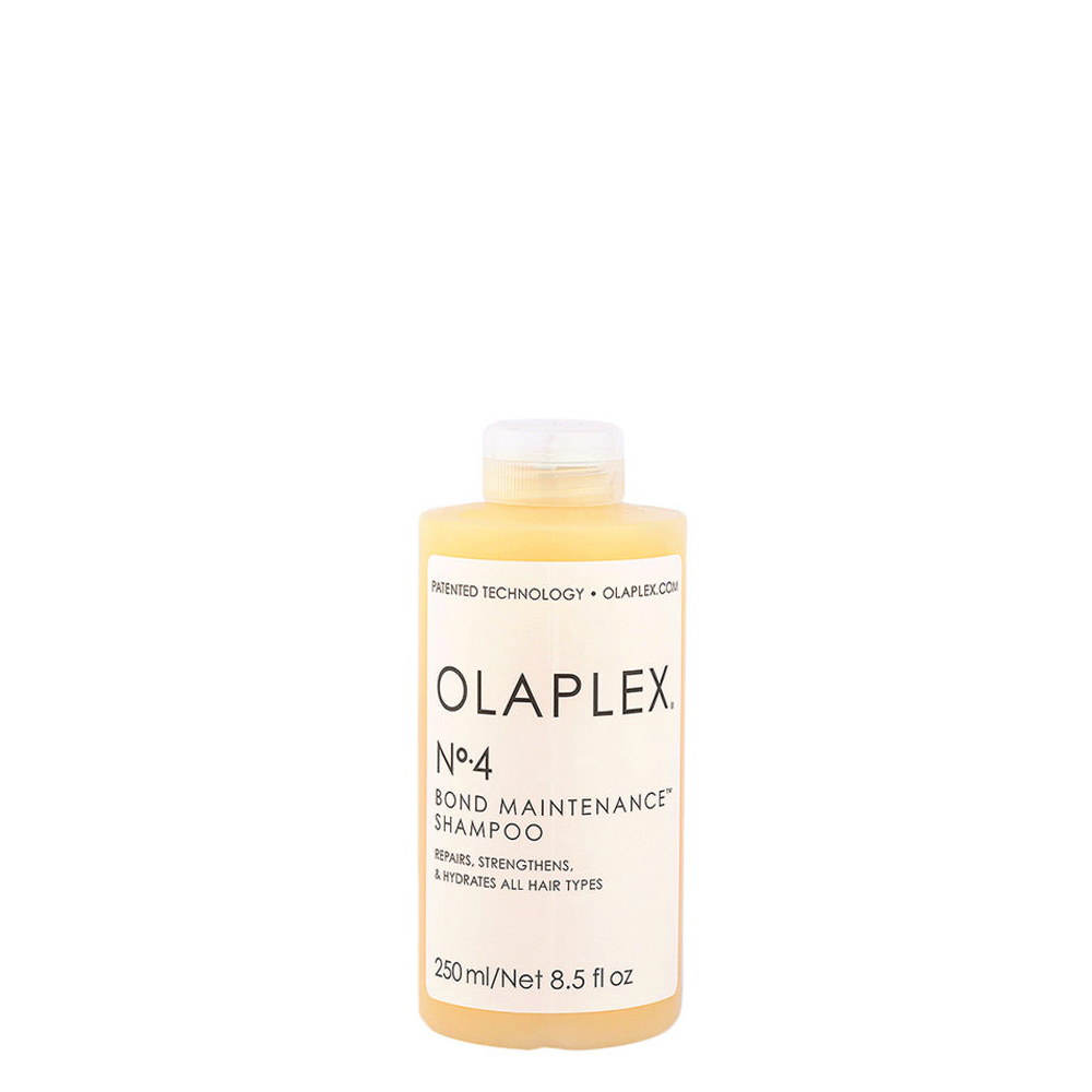 OLAPLEX N.4 BOND MAINTENANCE SHAMPOO 250ML