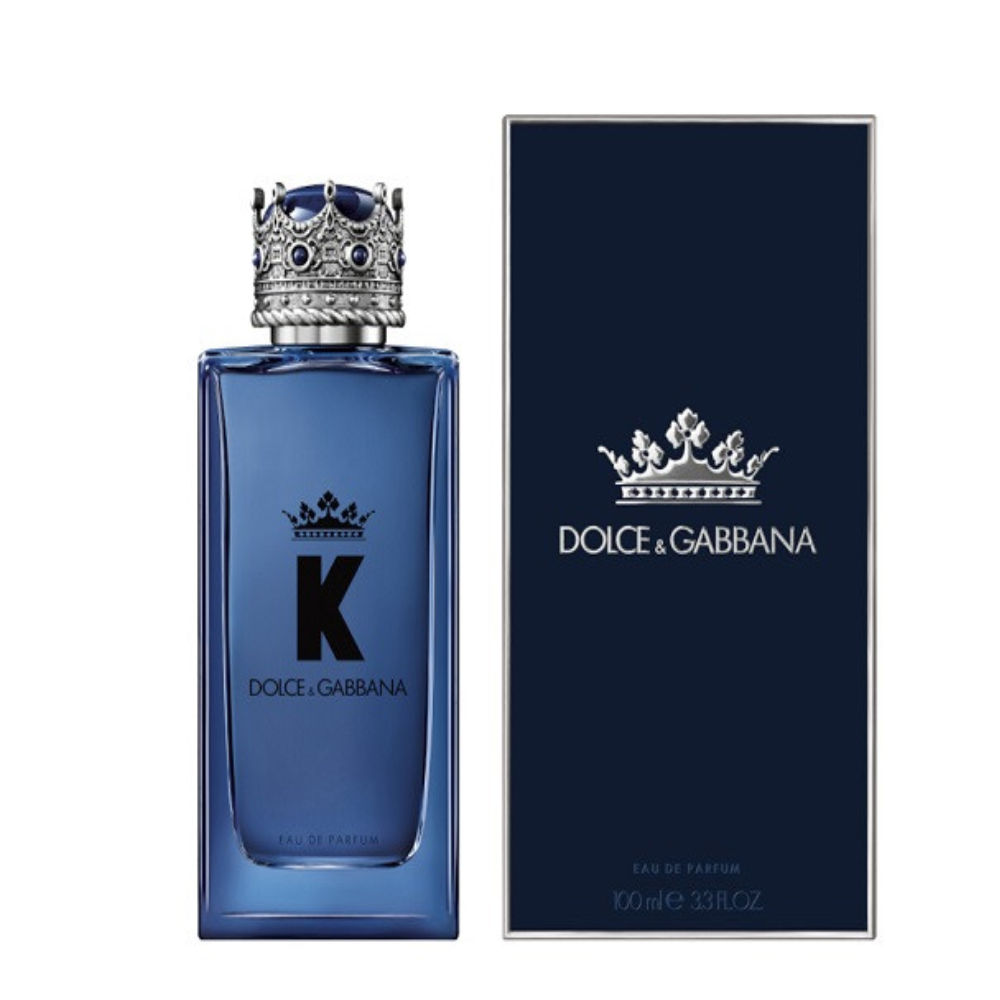 DOLCE&GABBANA K EDP 100ML