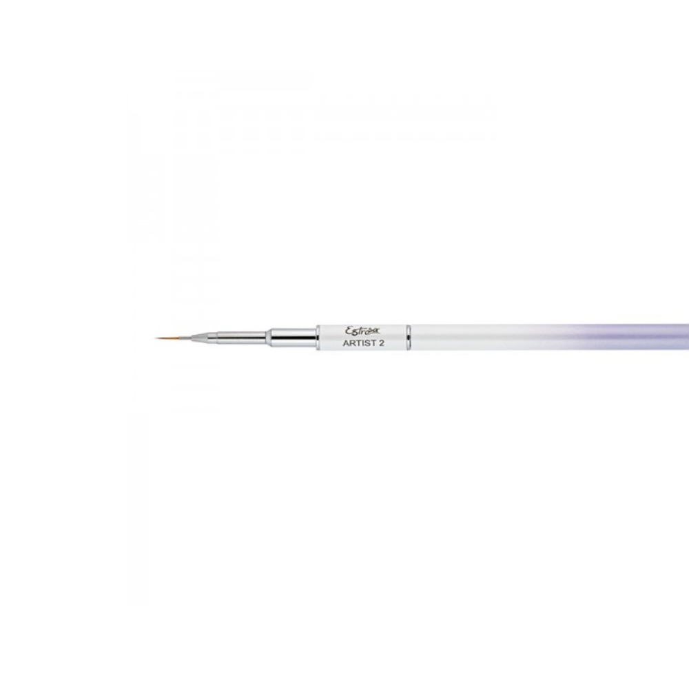 ESTROSA PENNELLO UNGHIA NAIL ART ARTIST 2 7672