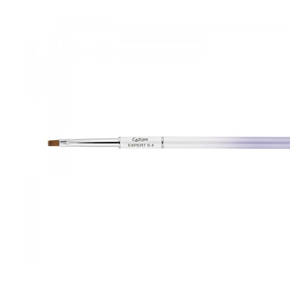ESTROSA PENNELLO UNGHIA NAIL ART EXPERT S4 7675