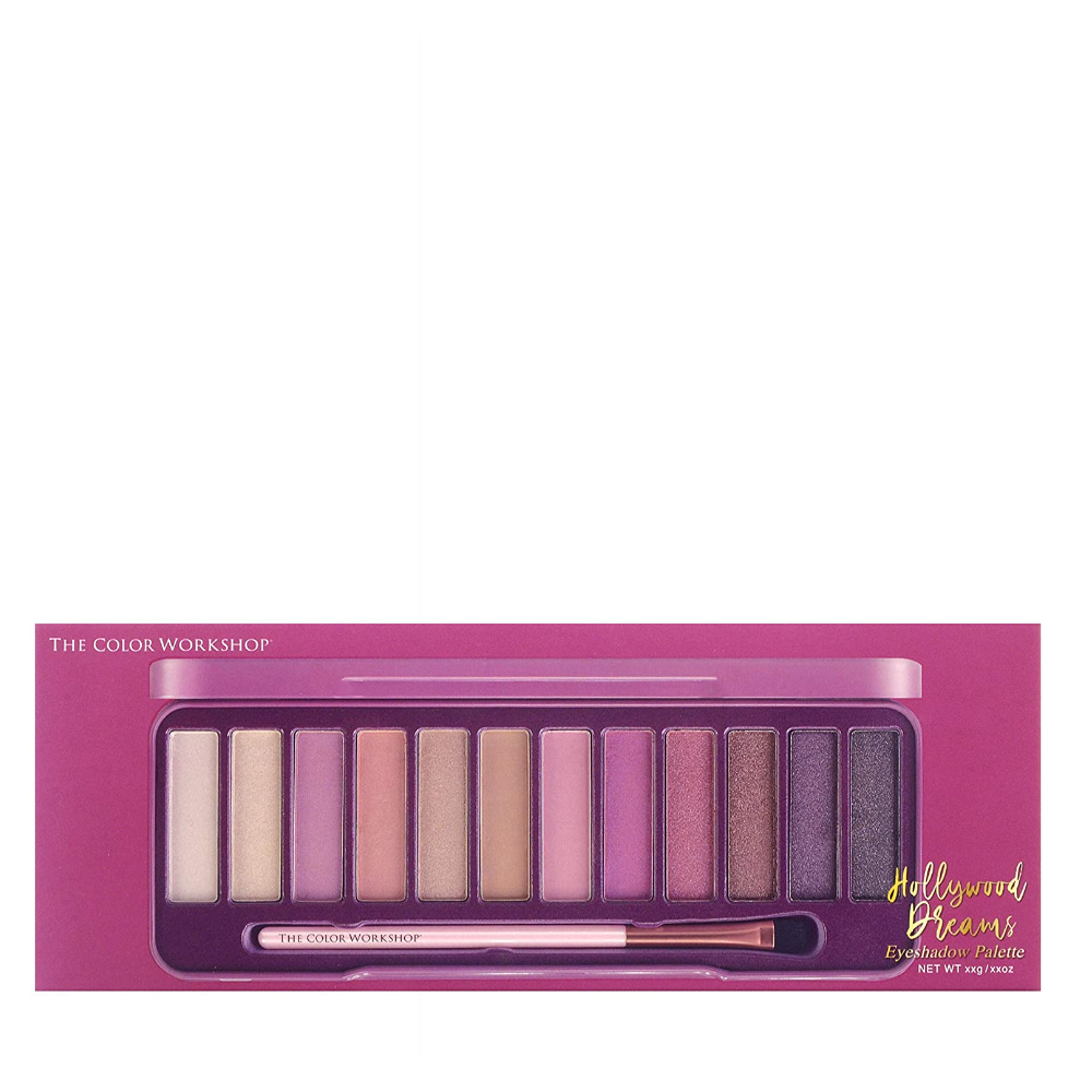 MARKWINS PALETTE OCCHI HOLLYWOOD DREAMS 1580133E