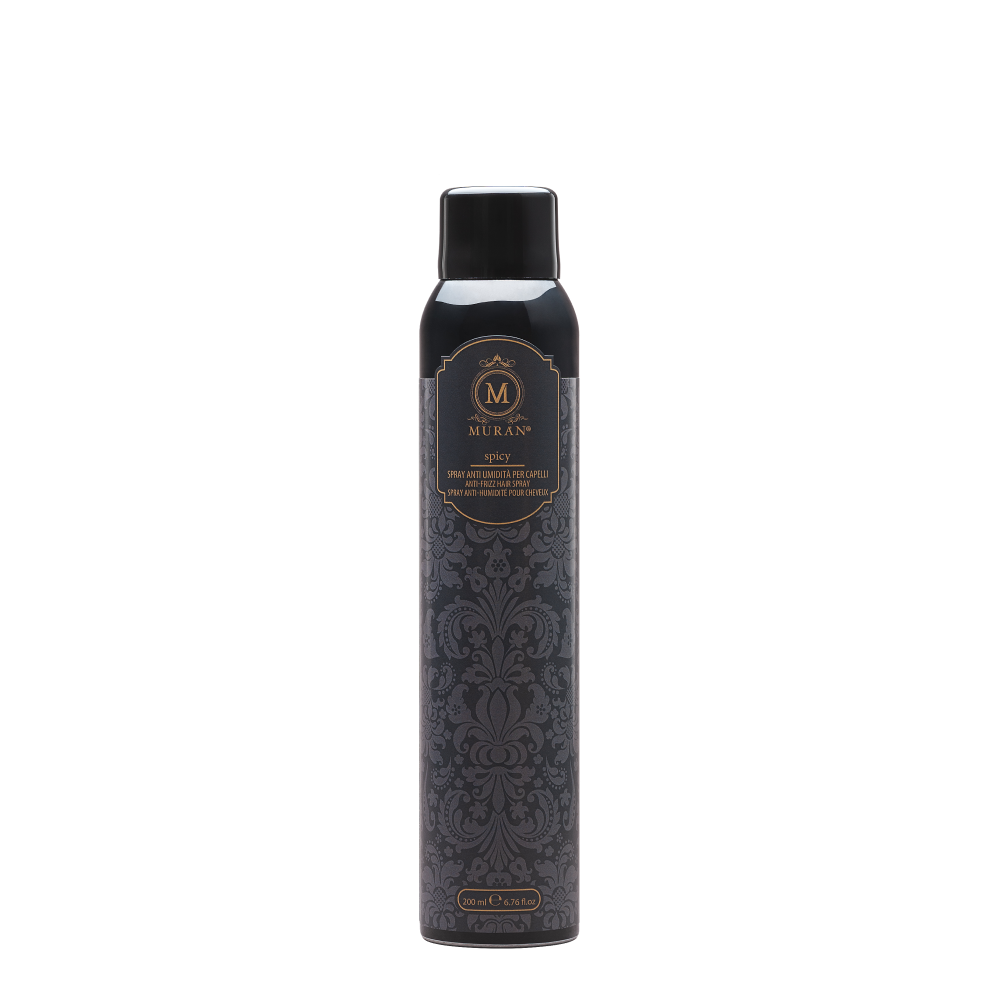 MURAN SPICY03 SPRAY ANTI UMIDITA PER CAPELLI 200ML