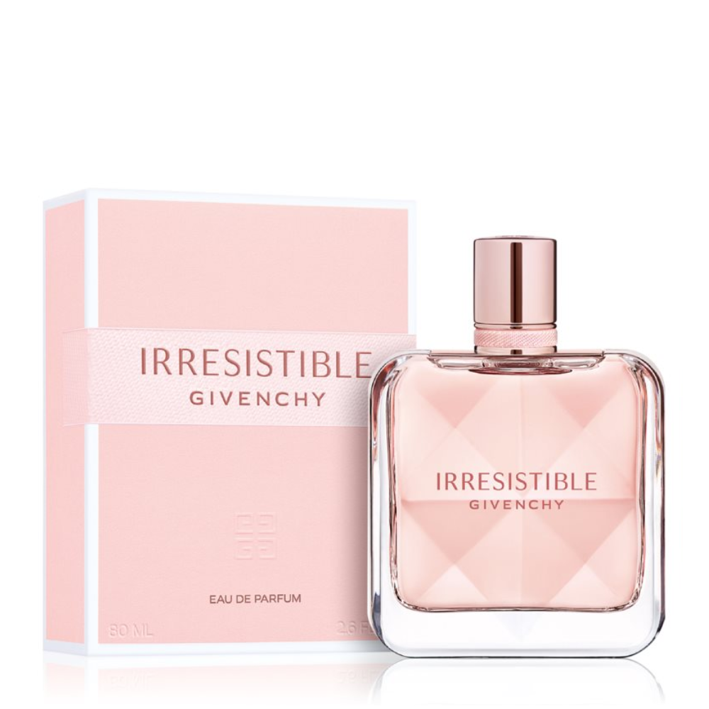 GIVENCHY IRRESISTIBLE EDP 50ML