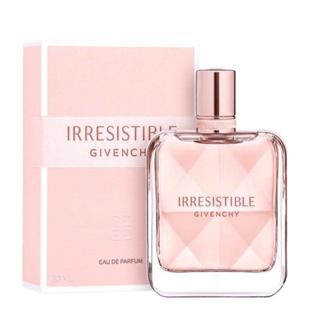 GIVENCHY IRRESISTIBLE EDP 80ML