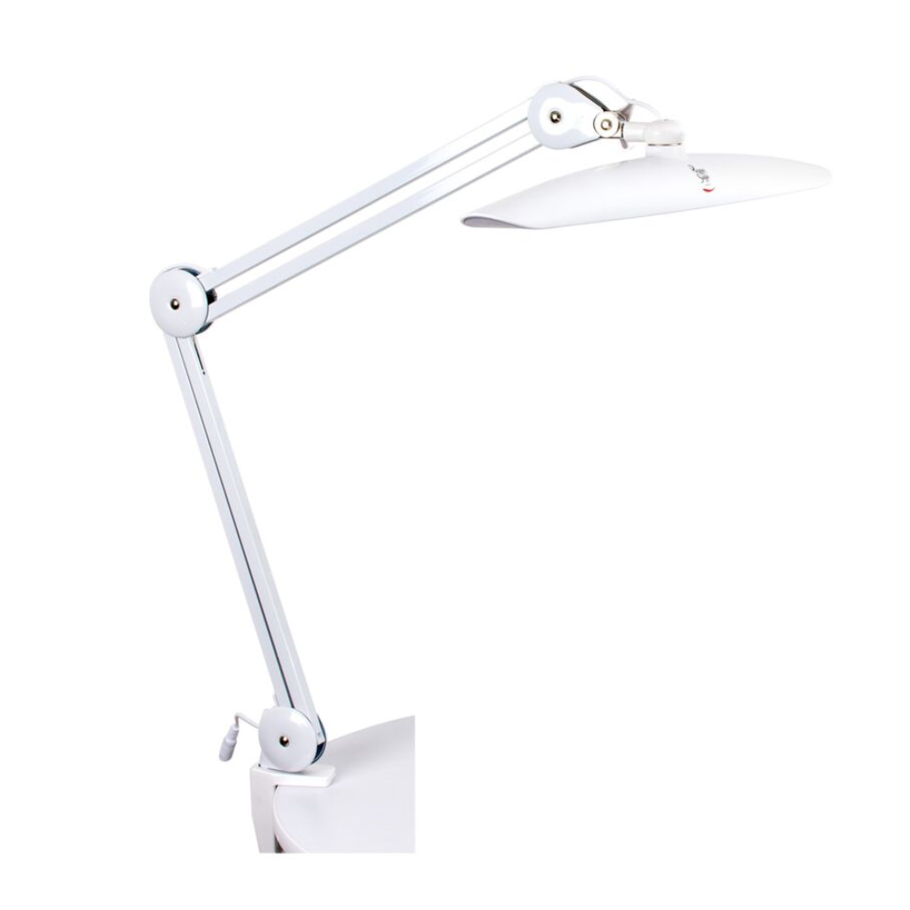 PEGGY SAGE 155216 LAMPADA LED DA TAVOLO MANICURE PROFESSIONALE