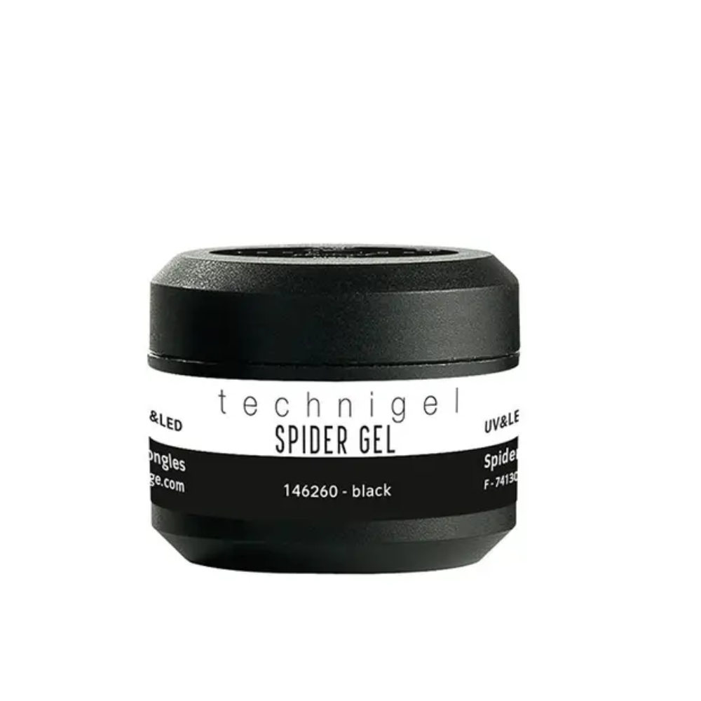 PEGGY SAGE 146262 SPIDER GEL GOLD UV/LED 5GR