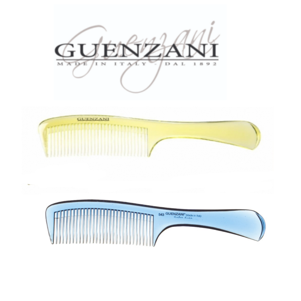 GUENZANI 543 PETTINE MANICO