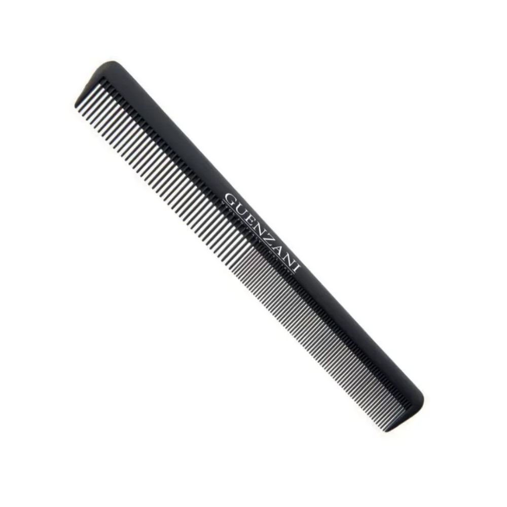 GUENZANI 657 PETTINE CARBONIO TAGLIO LUNGO