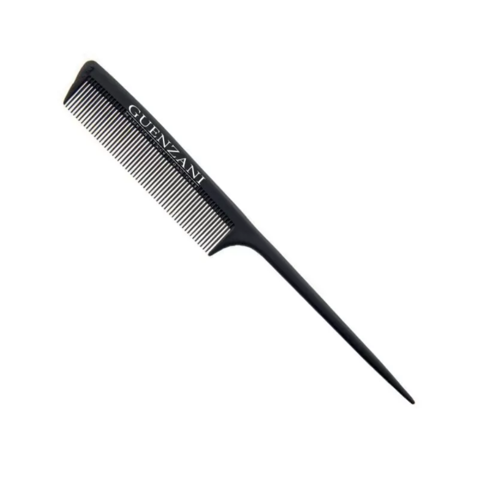 GUENZANI 651 PETTINE CARBONIO CODA