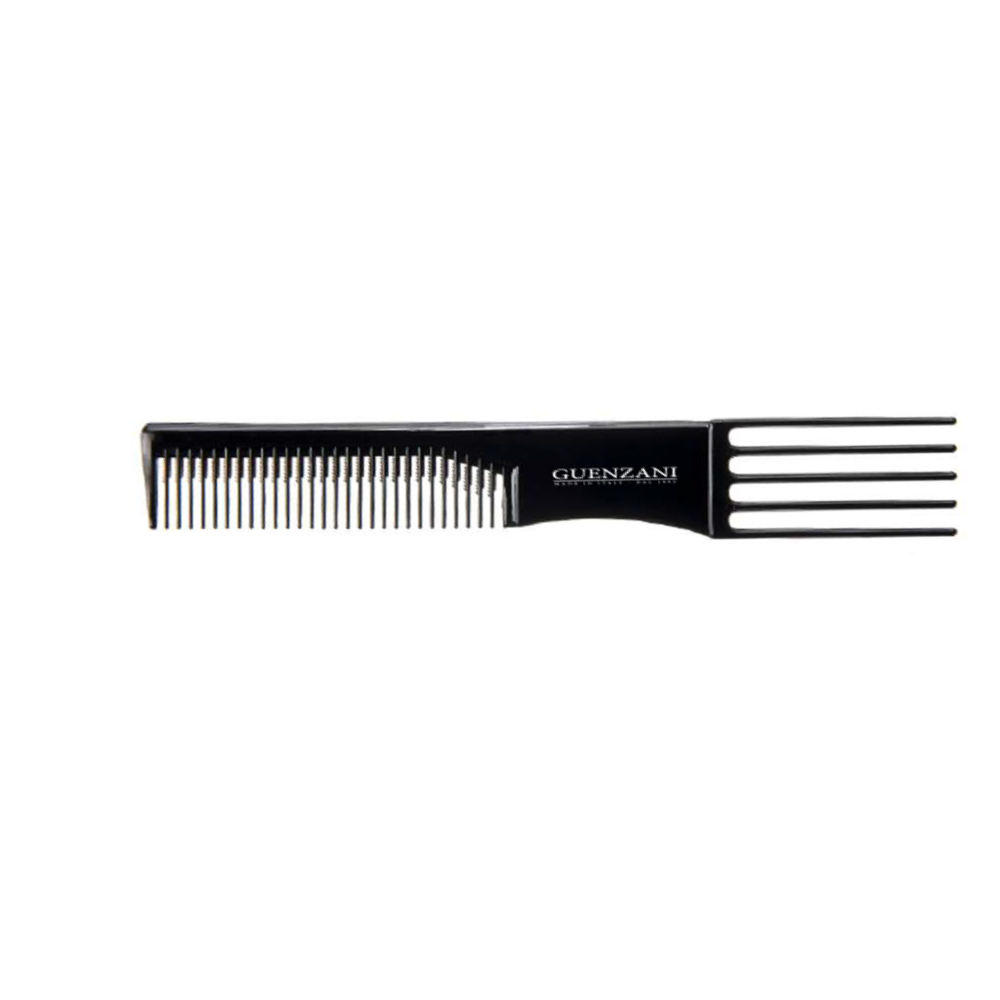 GUENZANI 654 PETTINE CARBONIO FORCHETTA
