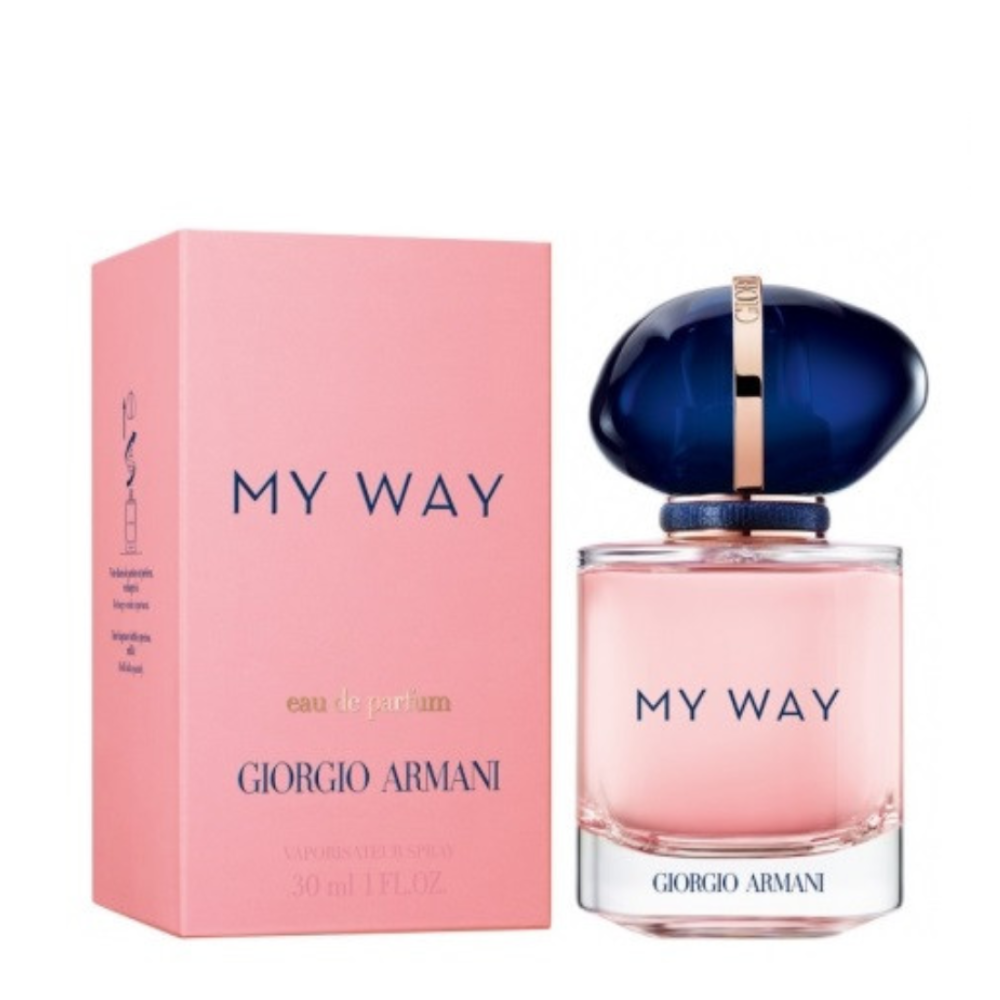 GIORGIO ARMANI MY WAY EDP 50ML