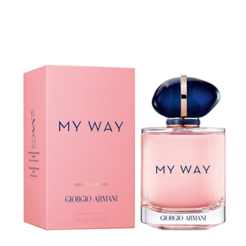 GIORGIO ARMANI MY WAY EDP 90ML