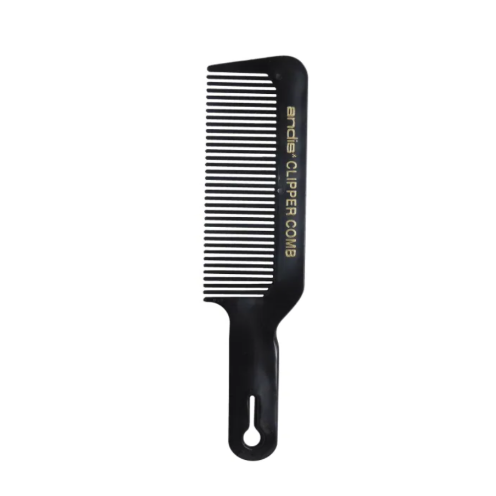 ANDIS CLIPPER COMB PETTINE TAGLIO TOSATRICE NERO 45190