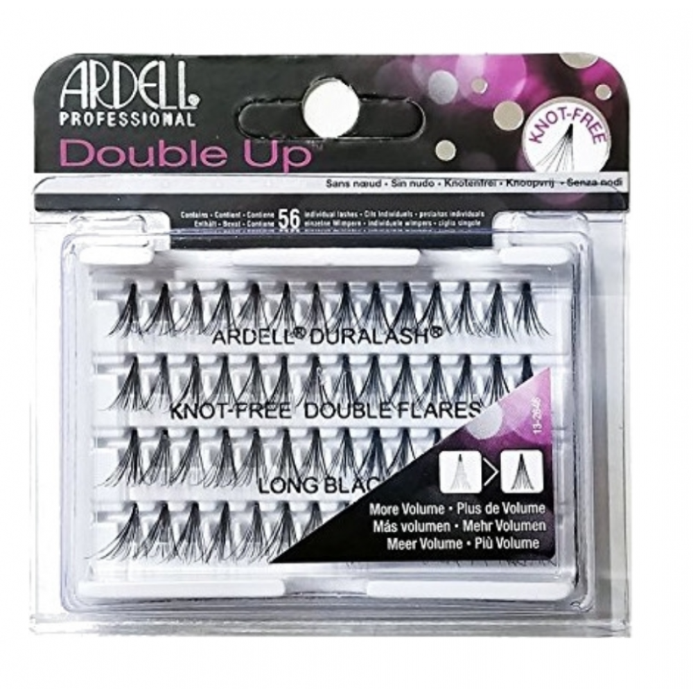 ARDELL 66499 DOUBLE UP SOFT TOUCH CIGLIA FINTE INDIVIDUALI MEDIUM 55048