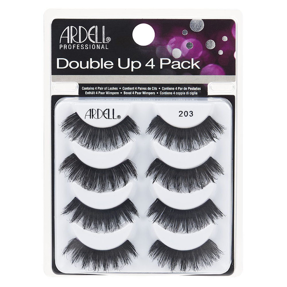 ARDELL 66690 MULTIPACK DOUBLE UP CIGLIA FINTE 203 55274