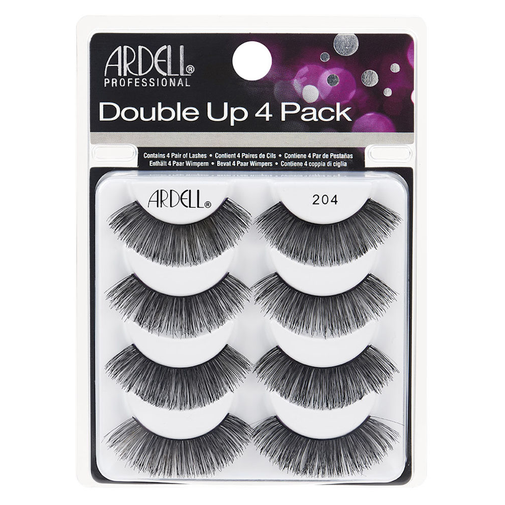 ARDELL 66691 MULTIPACK DOUBLE UP CIGLIA FINTE 204 55275