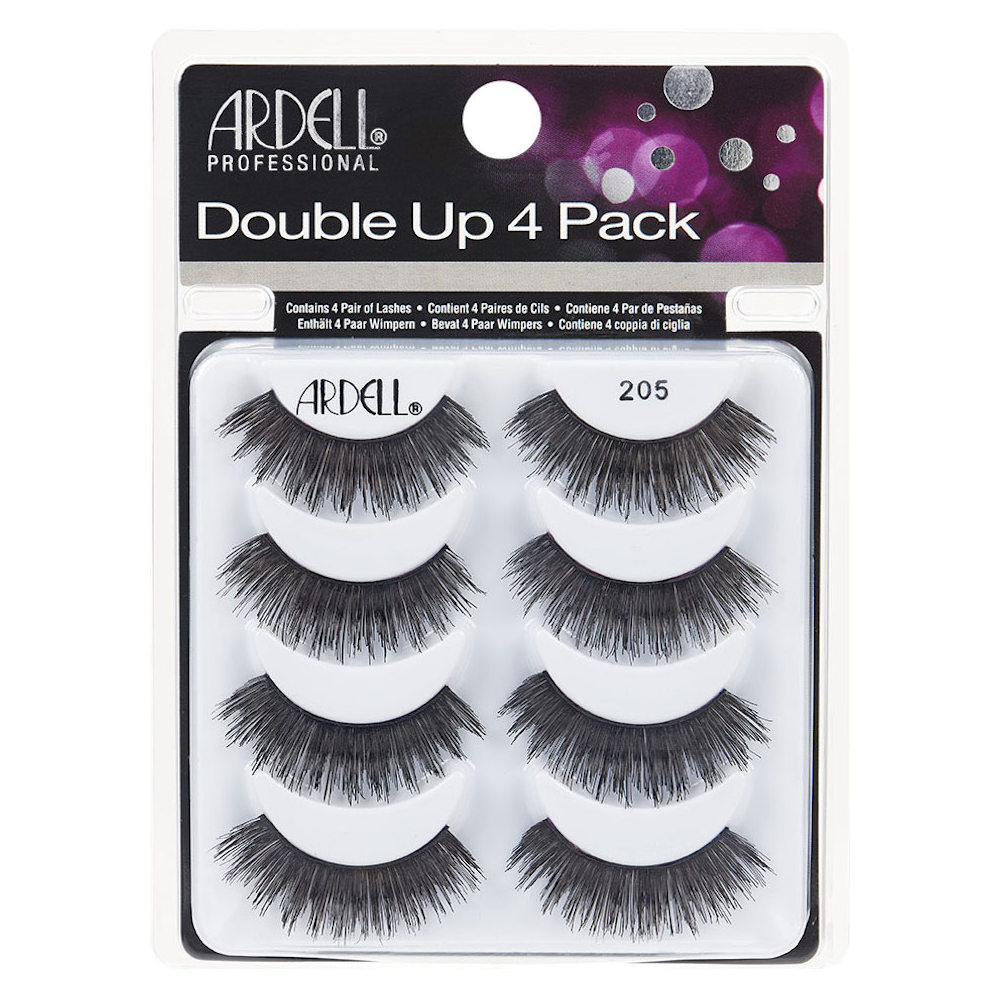 ARDELL 66692 MULTIPACK DOUBLE UP CIGLIA FINTE 205 55276