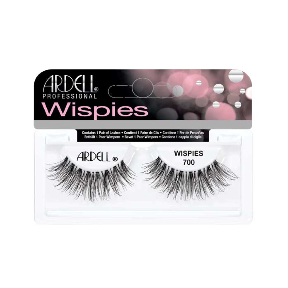 ARDELL 67502 WISPIES CIGLIA FINTE 700 WISPIES 55153