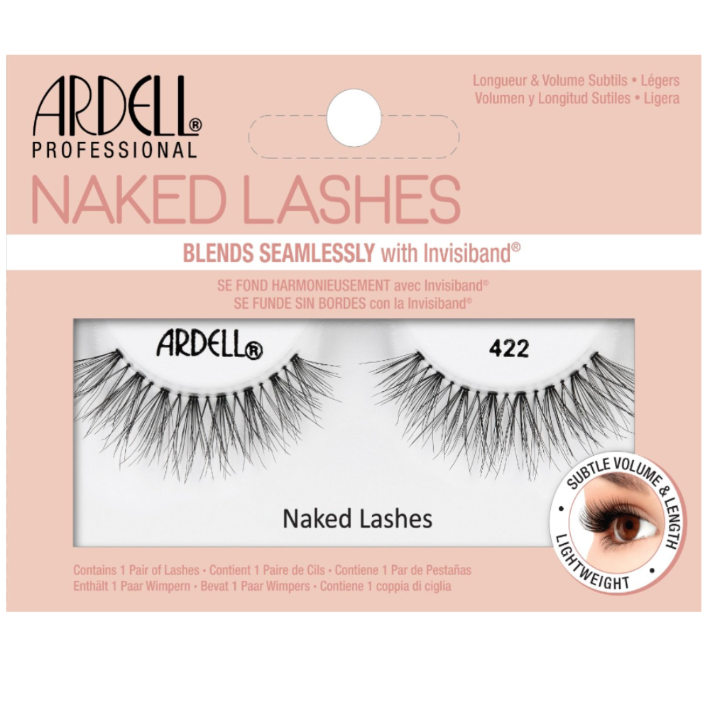 ARDELL 70477 NAKED LASHES CIGLIA FINTE 422 55337