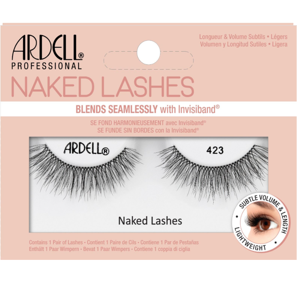 ARDELL 70478 NAKED LASHES CIGLIA FINTE 423 55338