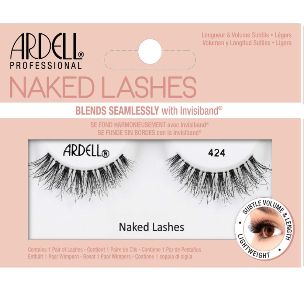 ARDELL 70479 NAKED LASHES CIGLIA FINTE 424 55339