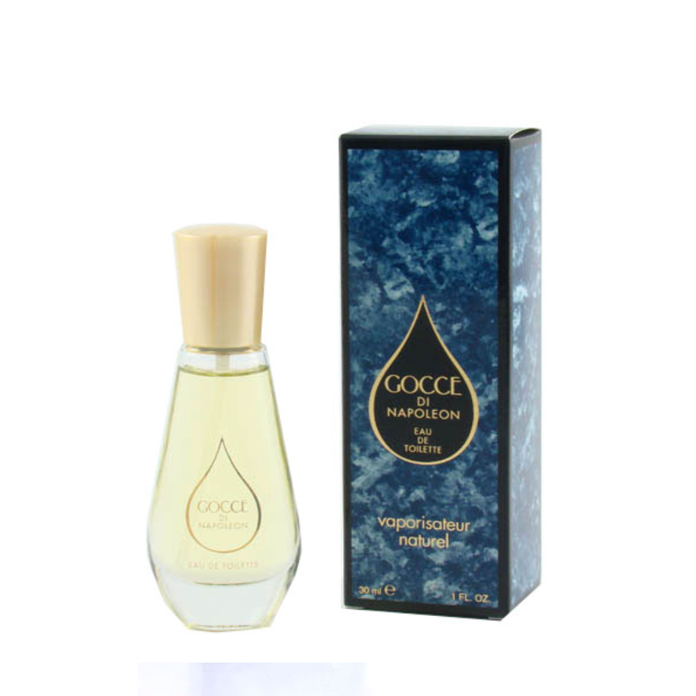 MORRIS GOCCE DI NAPOLEON EDT 30ML 10000917