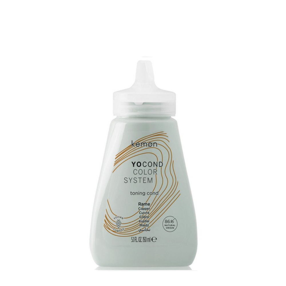 KEMON YO COND Balsamo Colorante Per Capelli 150ml