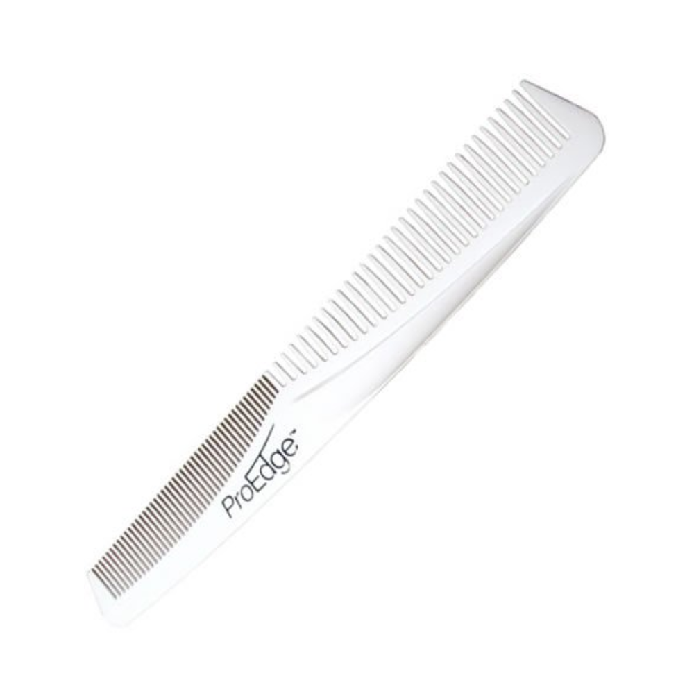 DENMAN PETTINE PRO EDGE BIANCO 41366