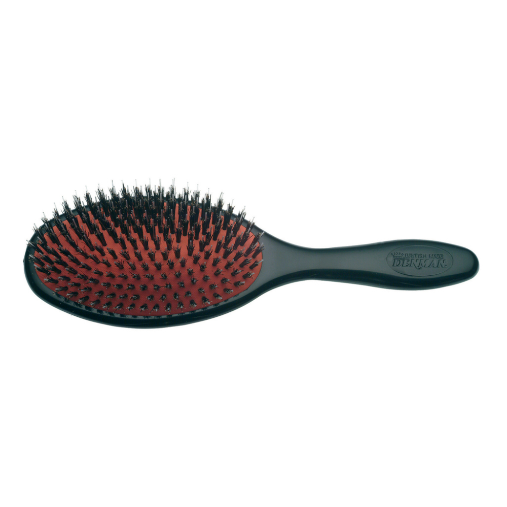 DENMAN SPAZZOLA GROOMING NATURAL D81L 41545