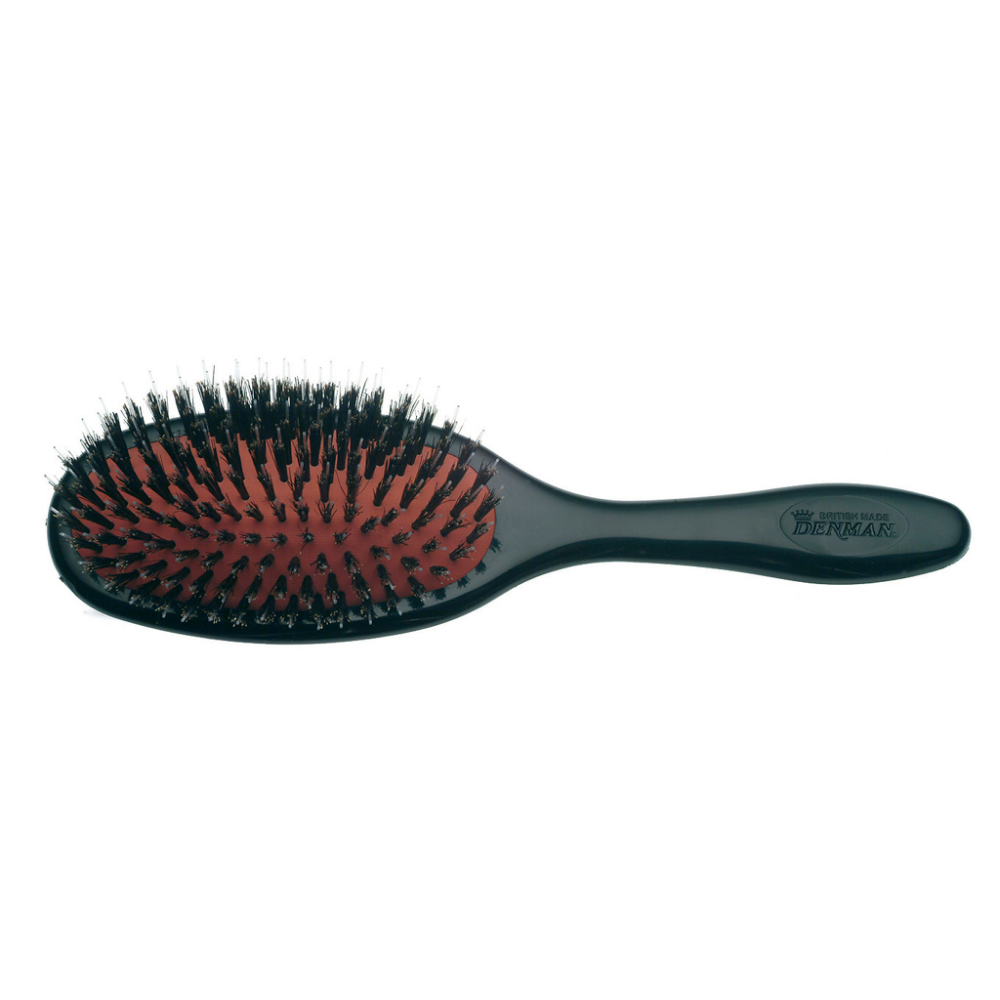 DENMAN SPAZZOLA GROOMING NATURAL D81S 41543