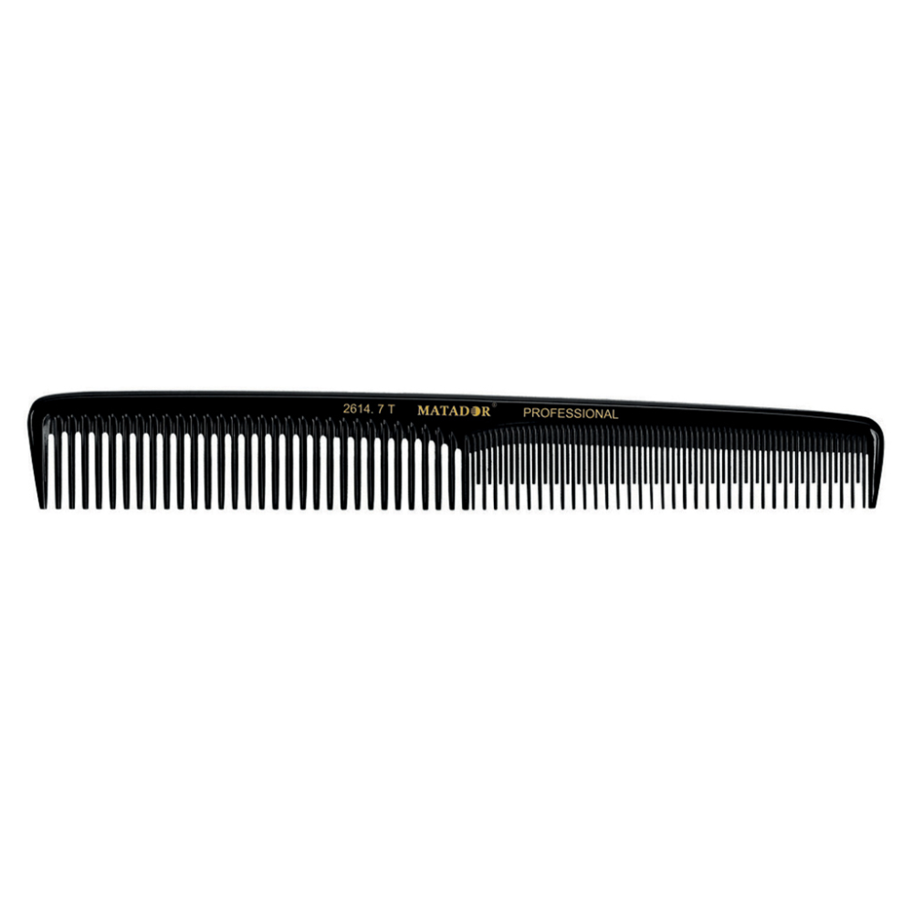 MATADOR PETTINE 2614/7T 41065