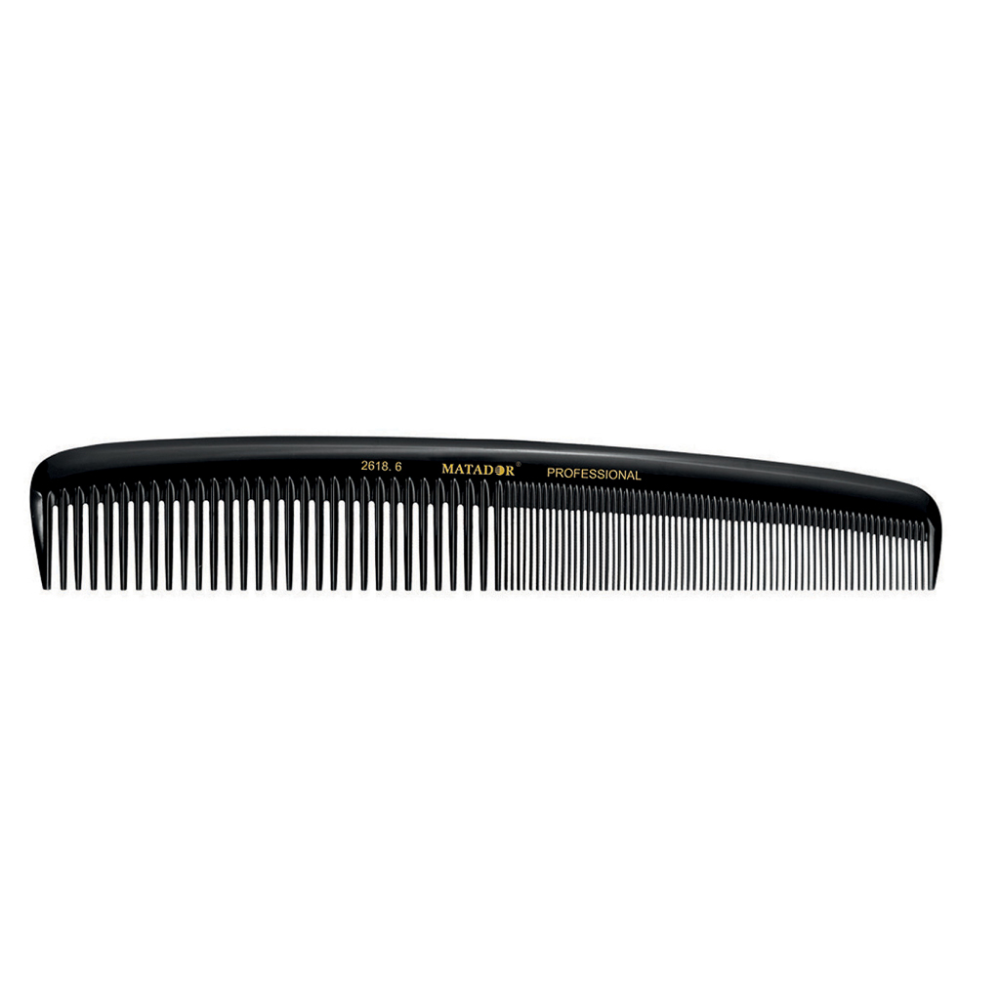 MATADOR PETTINE 2618/6 41069