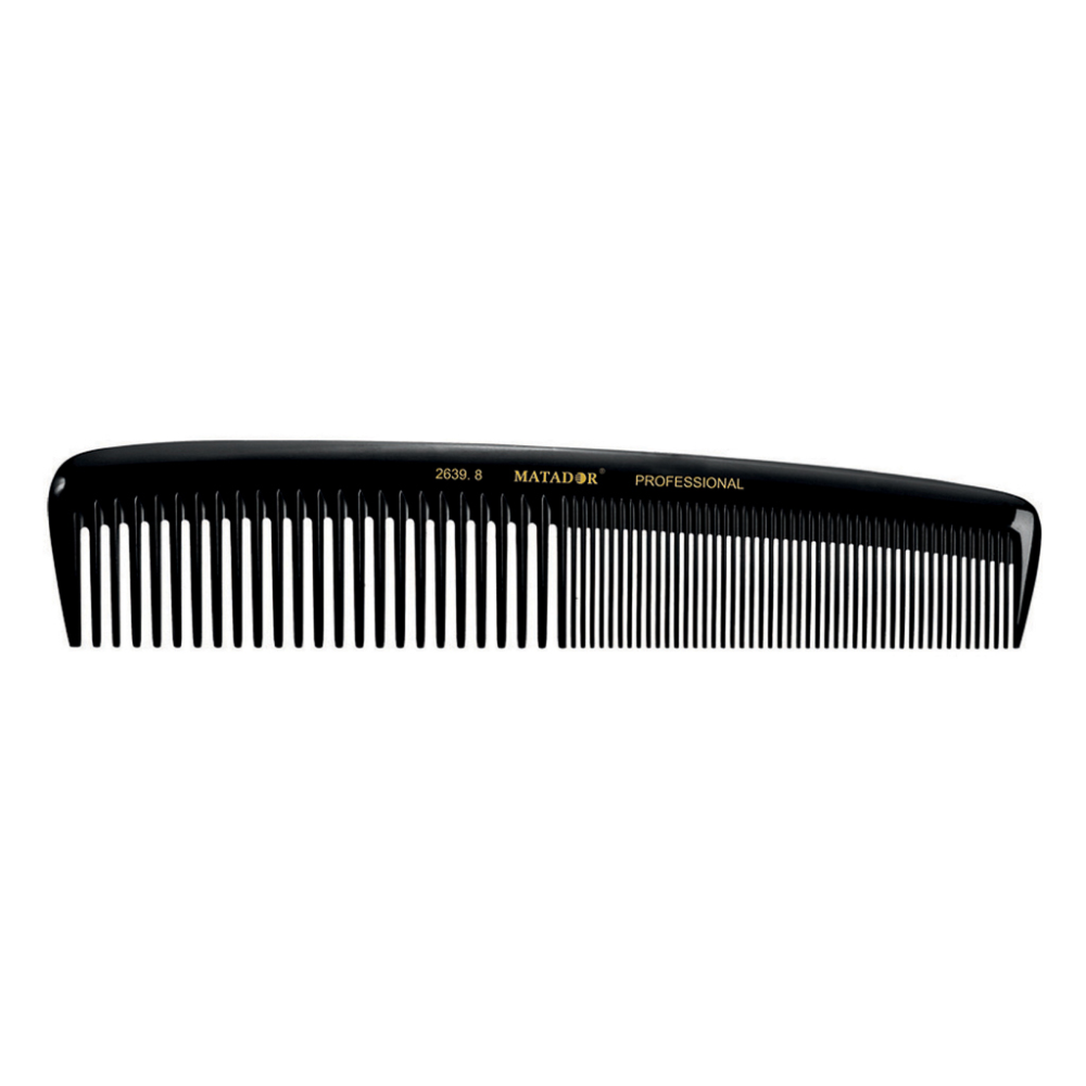 MATADOR PETTINE 2639/8 41119