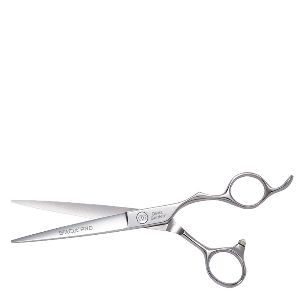 OLIVIA GARDEN SILKCUT PRO FORBICE TAGLIO 6.5" 32463