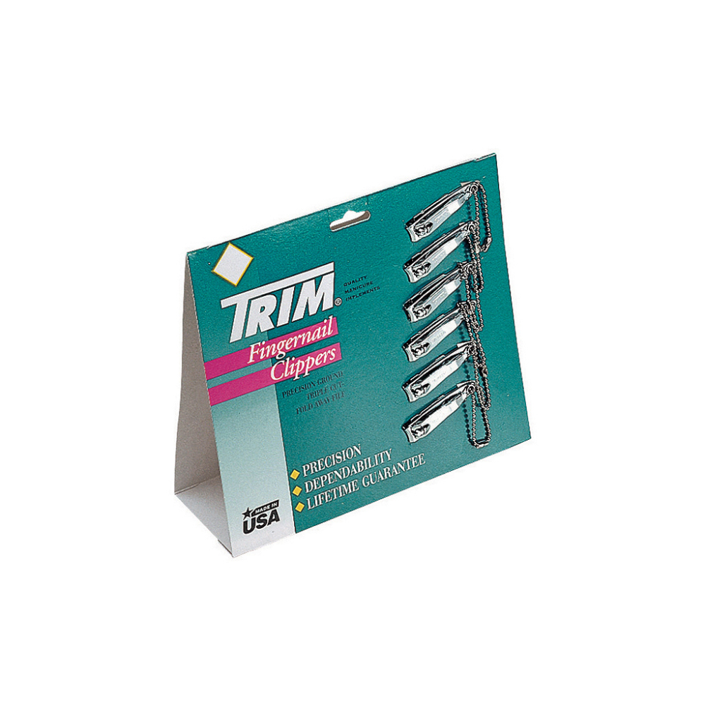 TRIM TAGLIAUNGHIA CON CATENINA 34010