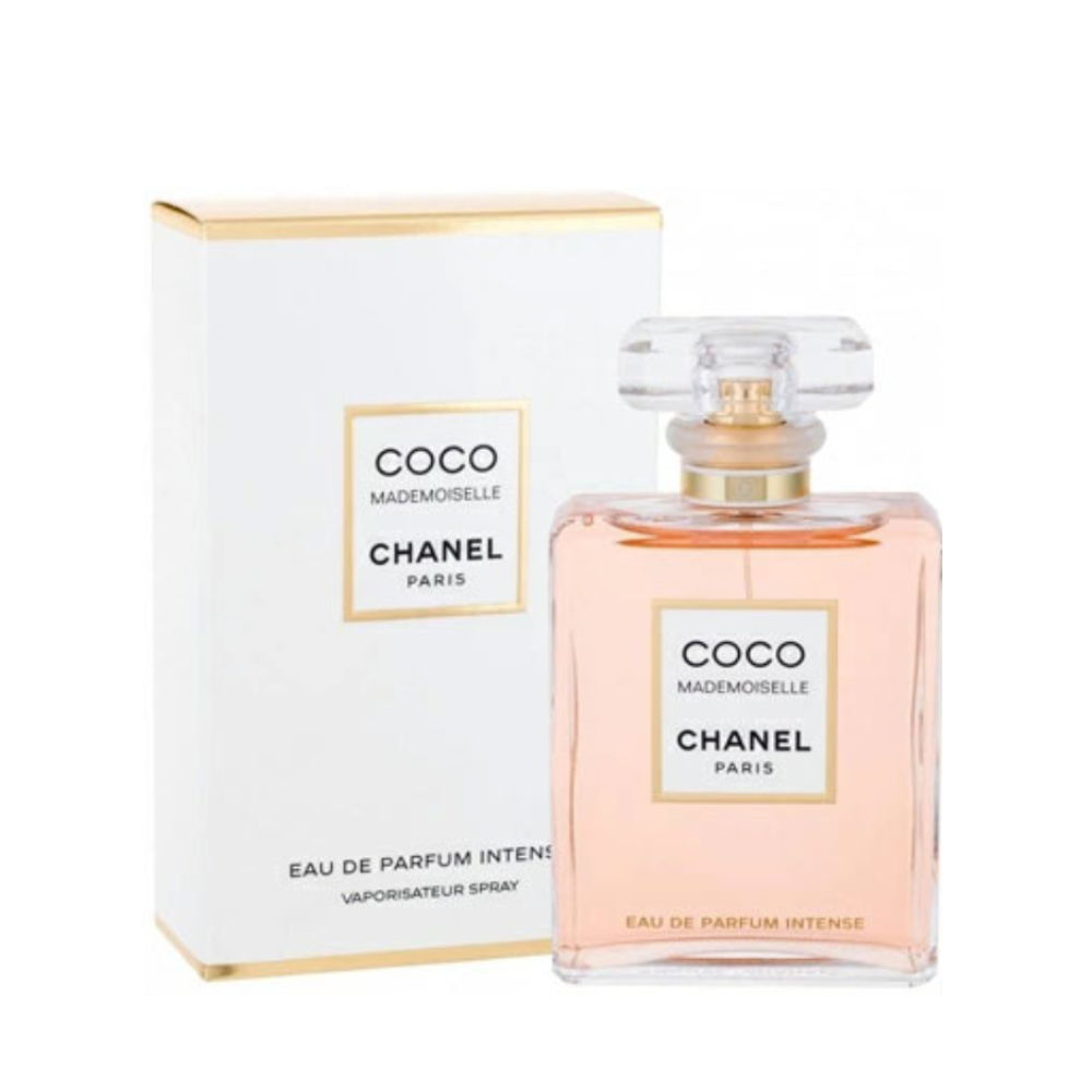CHANEL COCO MADEMOISELLE INTENSE EDP 35ML