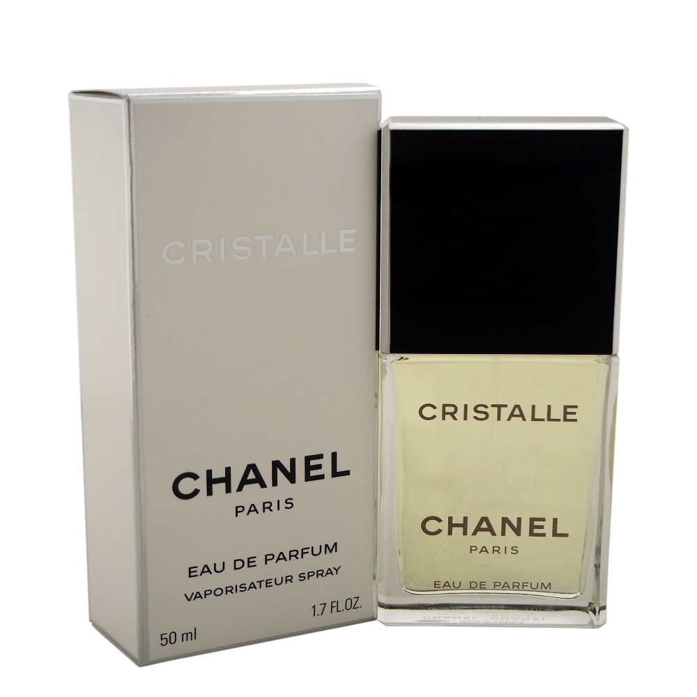 CHANEL CRISTALLE EDP 50ML