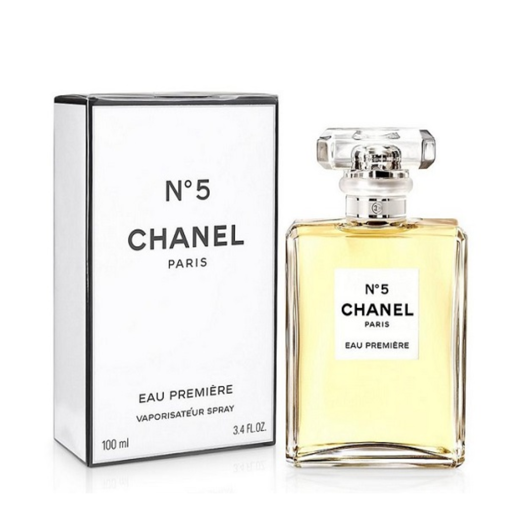 CHANEL N.5 EAU PREMIERE 100ML