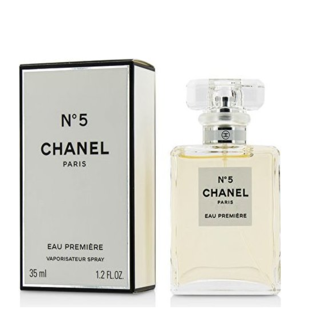 CHANEL N5 EAU PREMIERE EDP 35ML