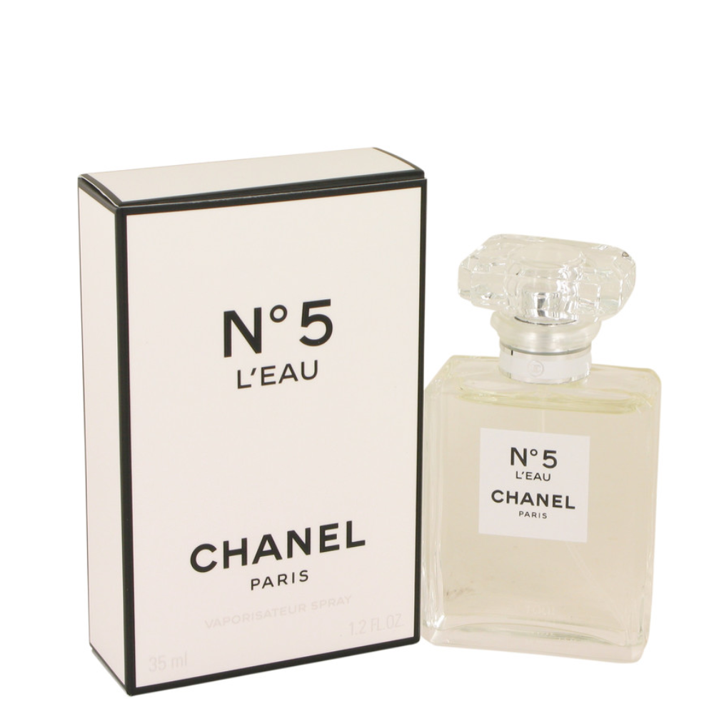 CHANEL N5 L'EAU EDT 35ML